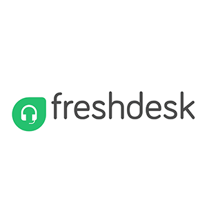 Freshdesk